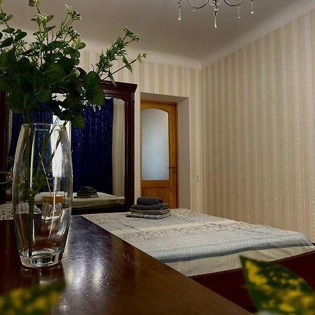 Babylon Apartments On Soborna 2Rooms Rivne Dış mekan fotoğraf