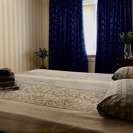 Babylon Apartments On Soborna 2Rooms Rivne Dış mekan fotoğraf