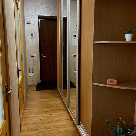 Babylon Apartments On Soborna 2Rooms Rivne Dış mekan fotoğraf