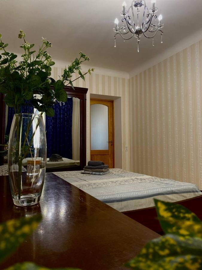Babylon Apartments On Soborna 2Rooms Rivne Dış mekan fotoğraf