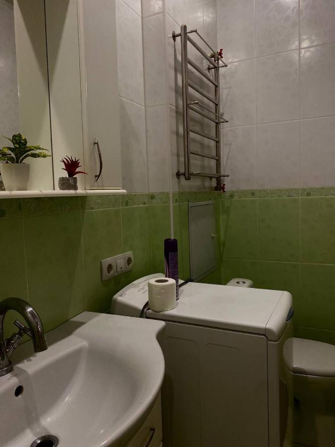 Babylon Apartments On Soborna 2Rooms Rivne Dış mekan fotoğraf