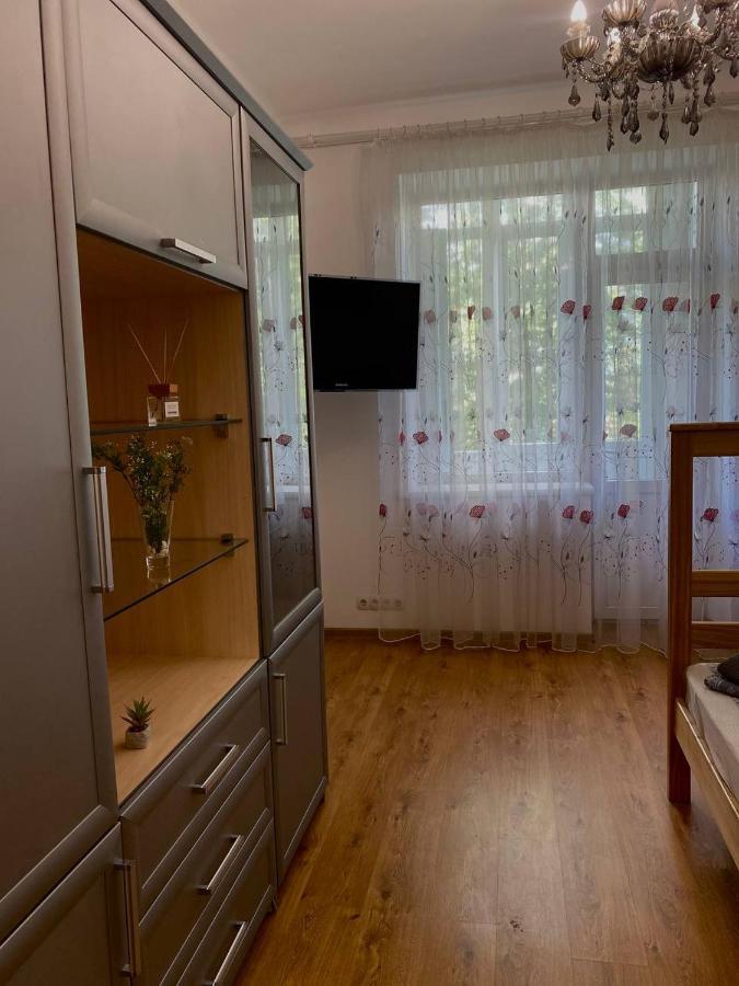 Babylon Apartments On Soborna 2Rooms Rivne Dış mekan fotoğraf