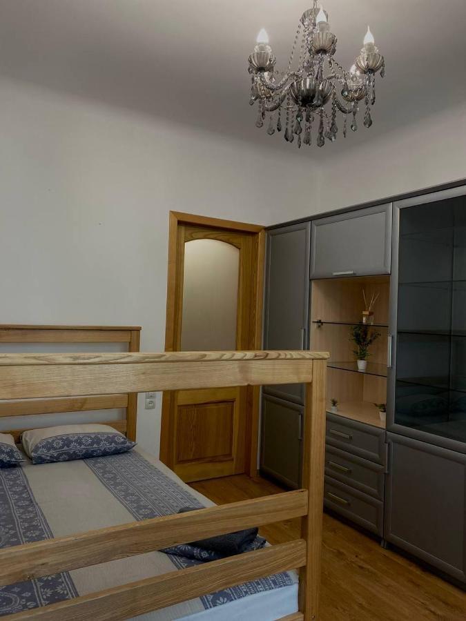 Babylon Apartments On Soborna 2Rooms Rivne Dış mekan fotoğraf